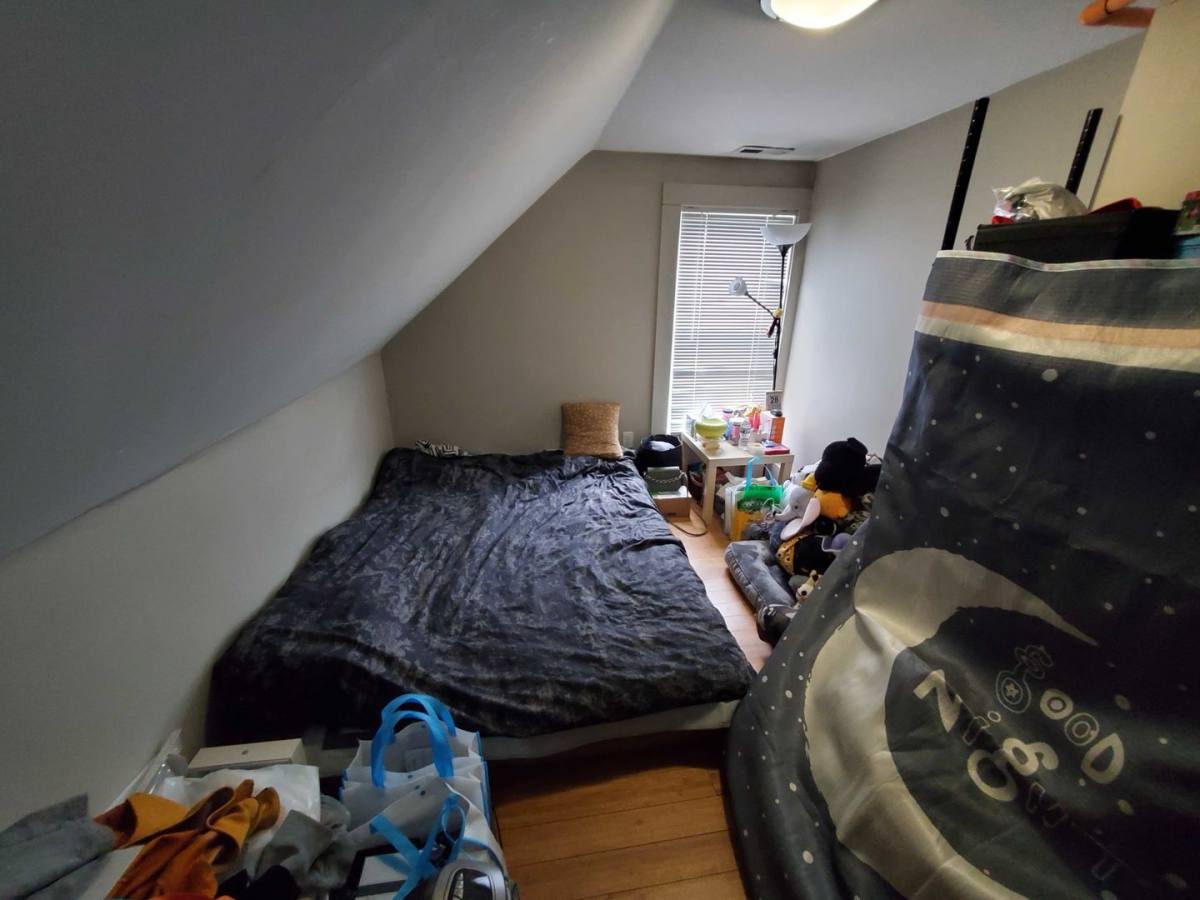 Condo for rent at 25 Greylock Rd, Allston, MA 02134
