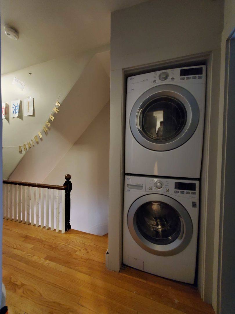 Condo for rent at 25 Greylock Rd, Allston, MA 02134