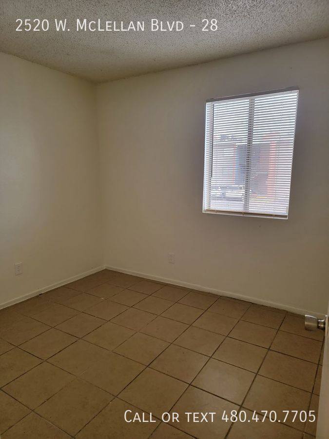 Apartment for rent at 2520 W McLellan Blvd, Phoenix, AZ 85017