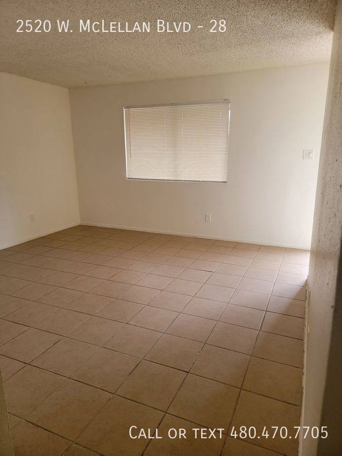 Apartment for rent at 2520 W McLellan Blvd, Phoenix, AZ 85017