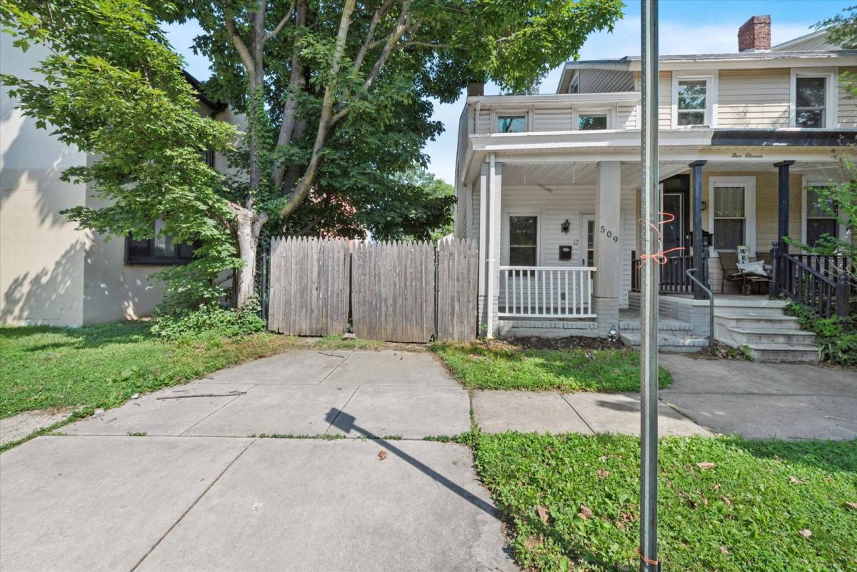 House for rent at 509 E Barnard St, West Chester, PA 19382