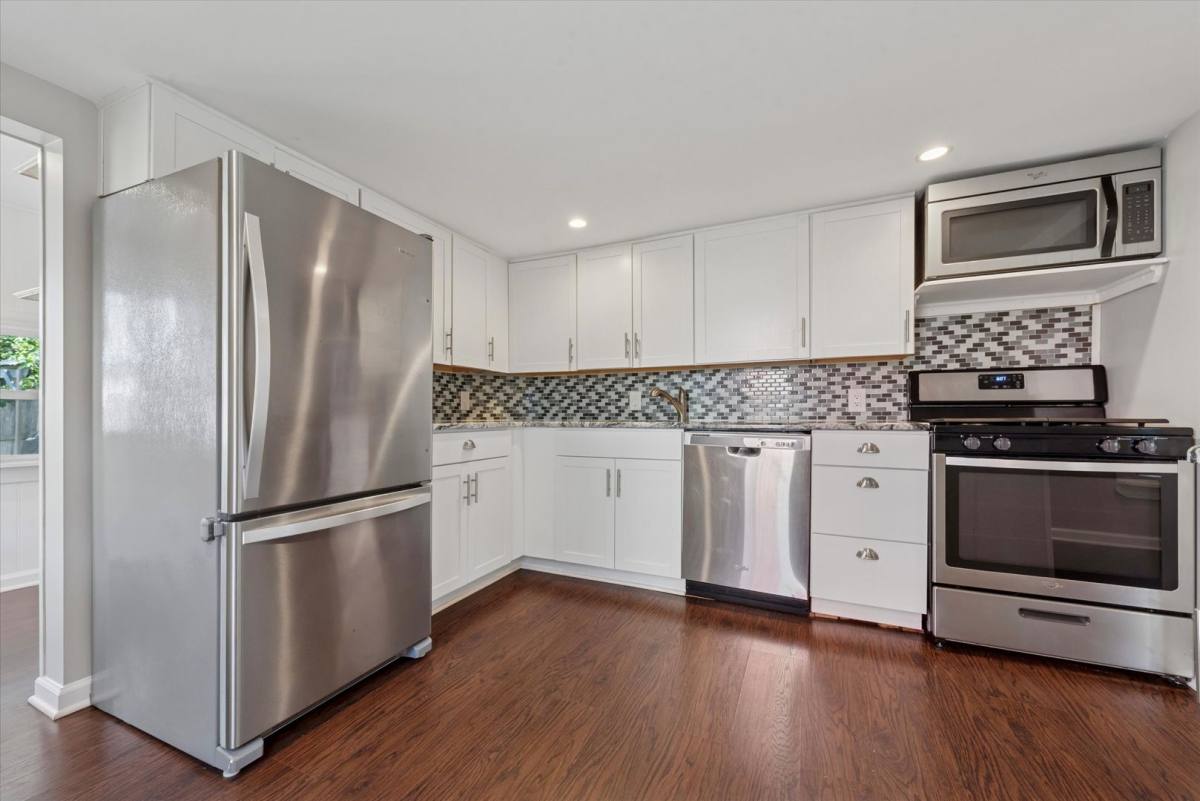 House for rent at 509 E Barnard St, West Chester, PA 19382
