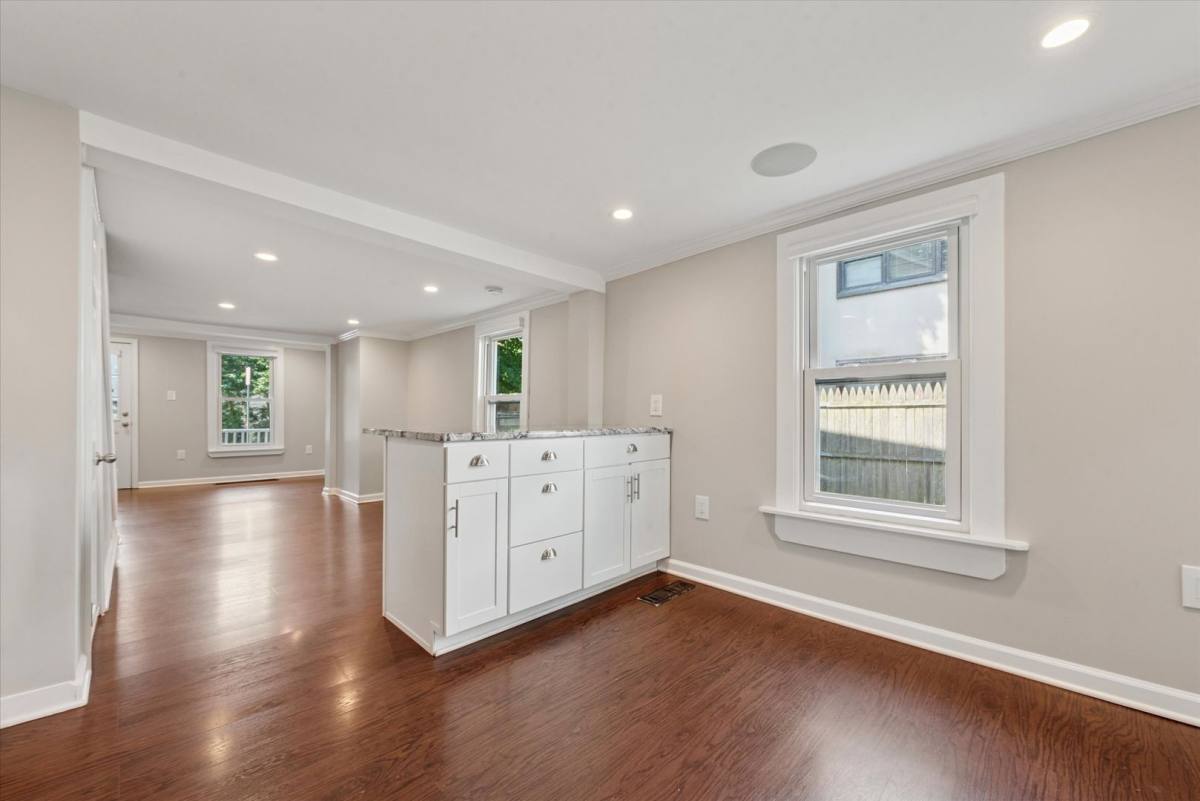 House for rent at 509 E Barnard St, West Chester, PA 19382