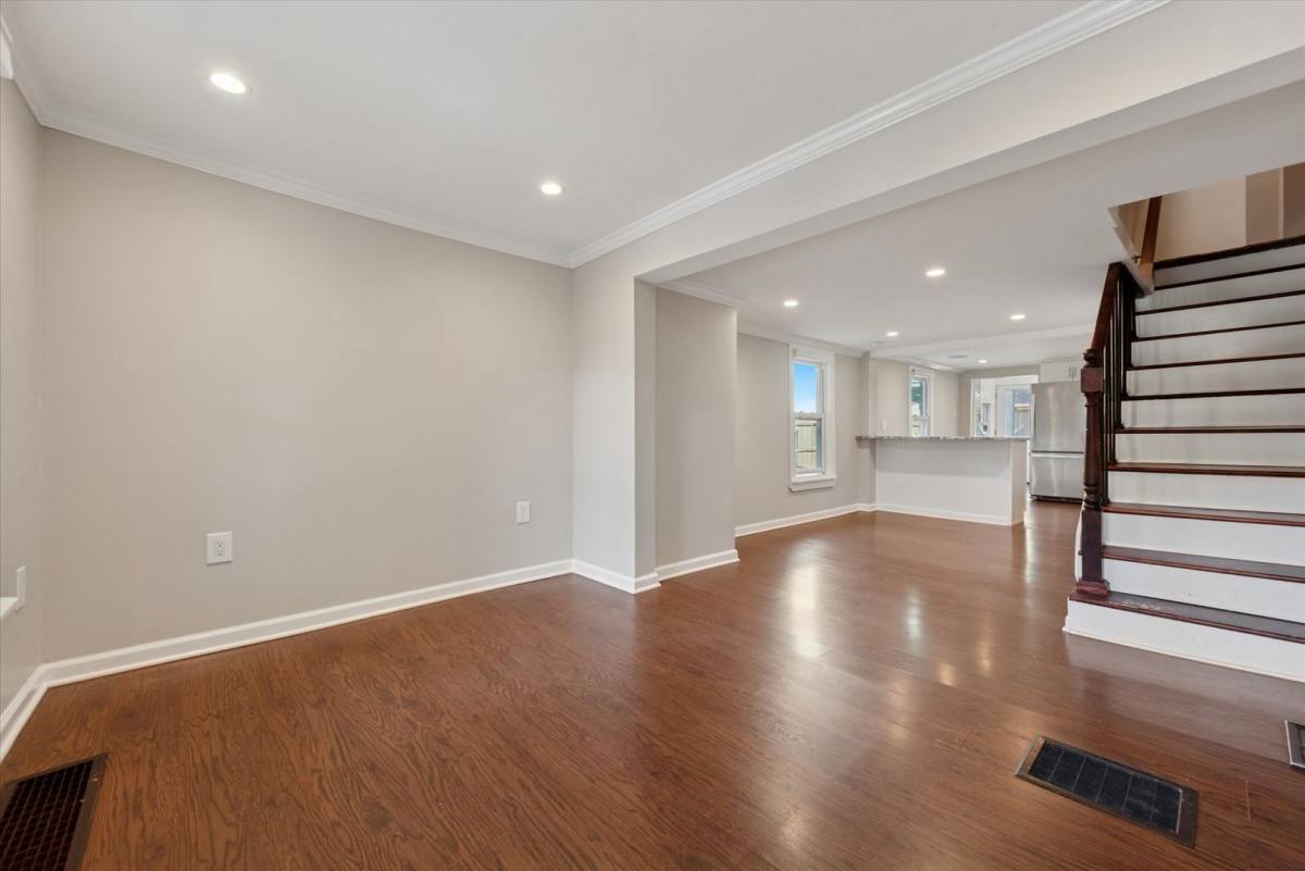 House for rent at 509 E Barnard St, West Chester, PA 19382