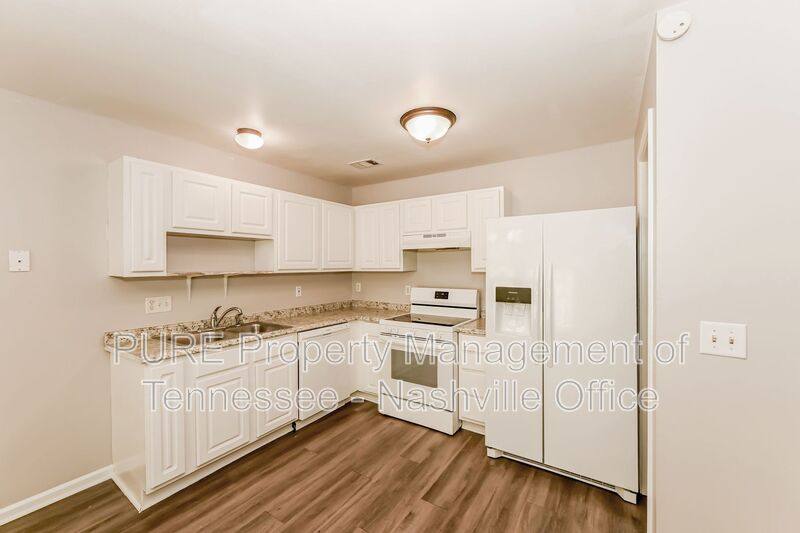 Townhouse for rent at 1163 Nashboro Blvd, Nashville, TN 37217