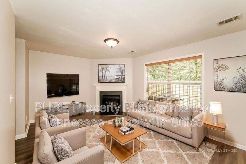Townhouse for rent at 1163 Nashboro Blvd, Nashville, TN 37217