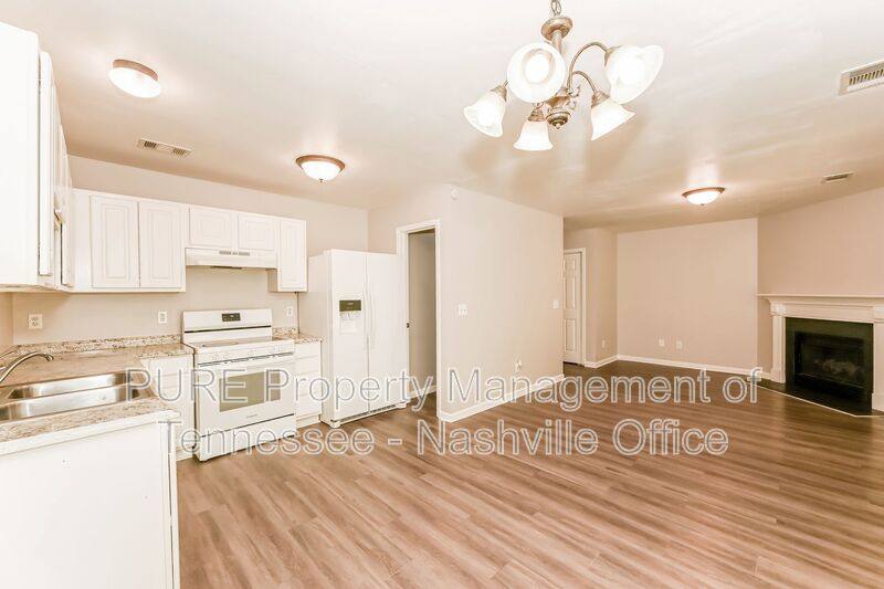 Townhouse for rent at 1163 Nashboro Blvd, Nashville, TN 37217