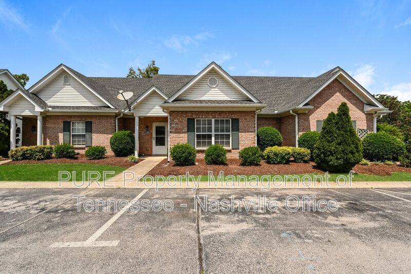 Townhouse for rent at 1163 Nashboro Blvd, Nashville, TN 37217