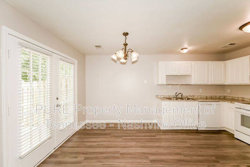 Townhouse for rent at 1163 Nashboro Blvd, Nashville, TN 37217