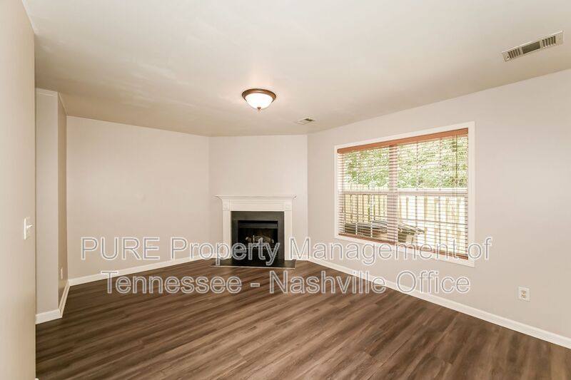 Townhouse for rent at 1163 Nashboro Blvd, Nashville, TN 37217