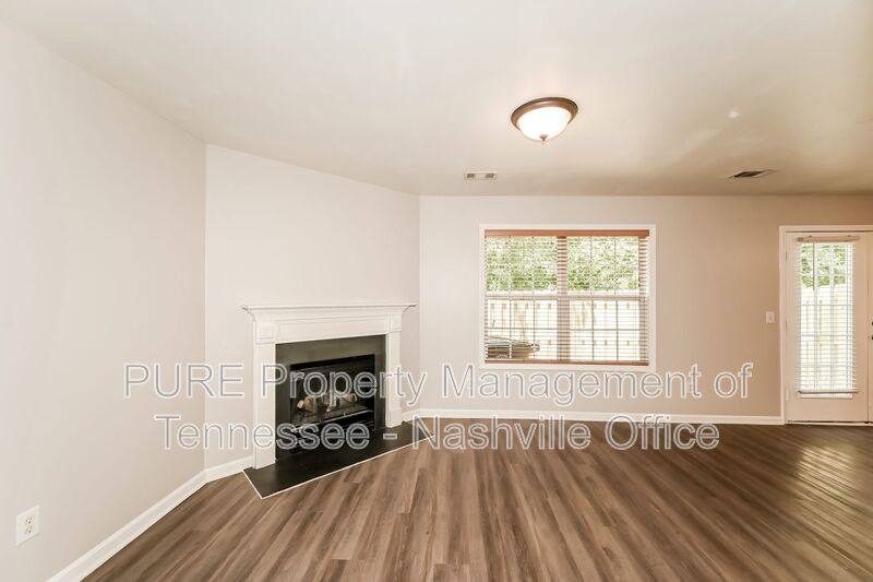 Townhouse for rent at 1163 Nashboro Blvd, Nashville, TN 37217