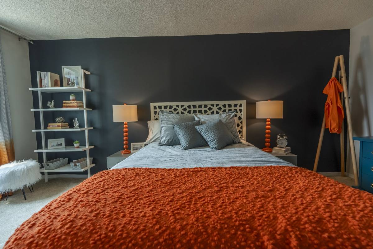 Apartment for rent at 77 W Huron St #1306, Chicago, IL 60654