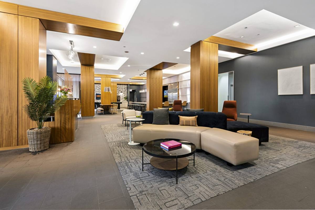 Apartment for rent at 77 W Huron St #1306, Chicago, IL 60654
