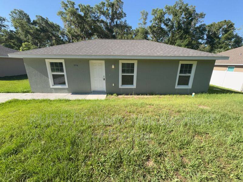 House for rent at 3934 SE 142nd St, Summerfield, FL 34491