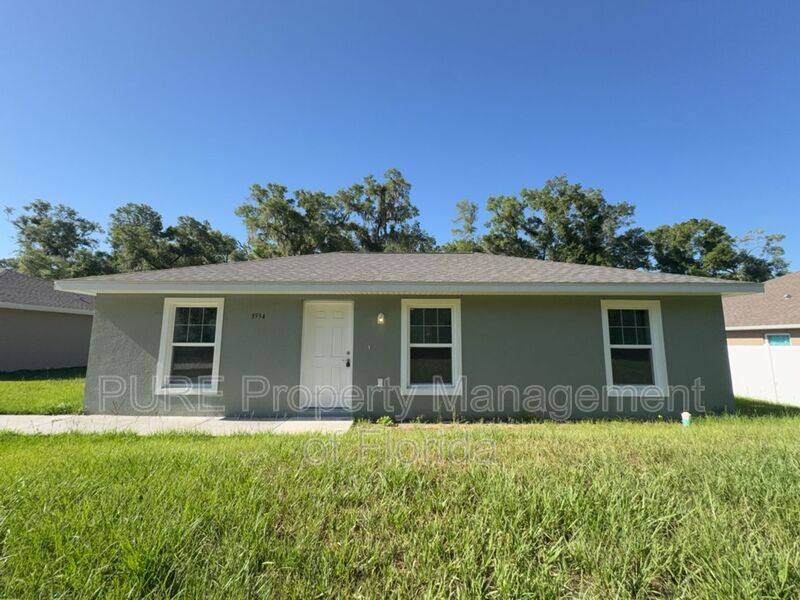 House for rent at 3934 SE 142nd St, Summerfield, FL 34491