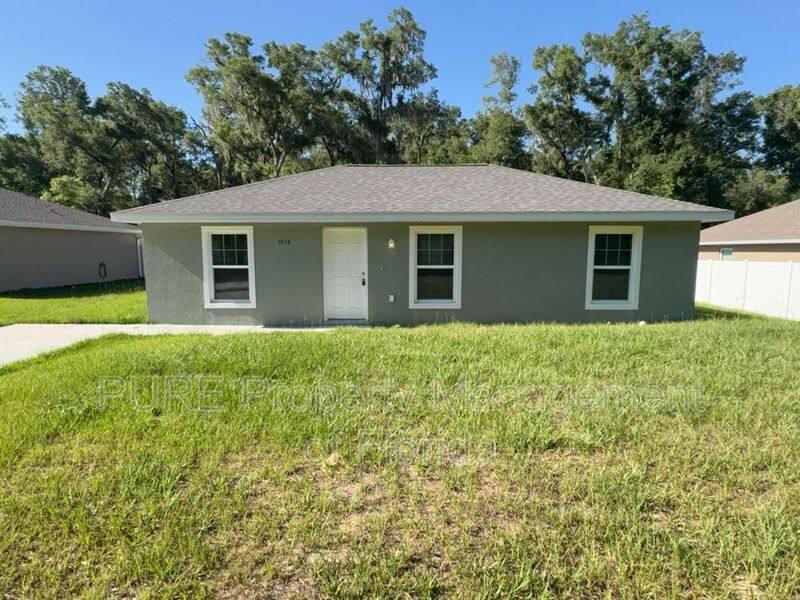House for rent at 3934 SE 142nd St, Summerfield, FL 34491