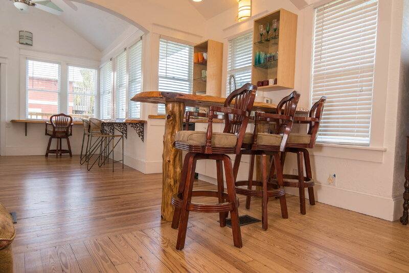 House for rent at 609 Lenox Ave, Daytona Beach, FL 32118