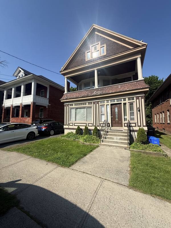 Apartment for rent at 22 Pawling Ave #1, Troy, NY 12180