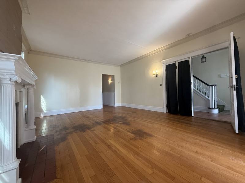 Apartment for rent at 22 Pawling Ave #1, Troy, NY 12180