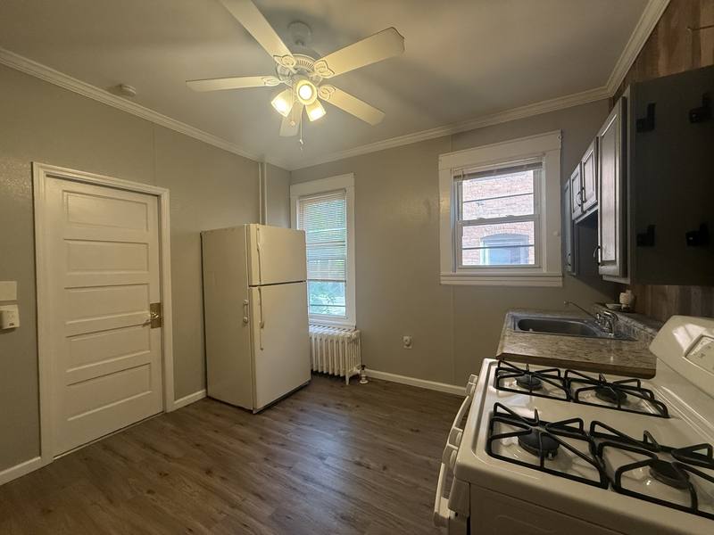 Apartment for rent at 22 Pawling Ave #1, Troy, NY 12180