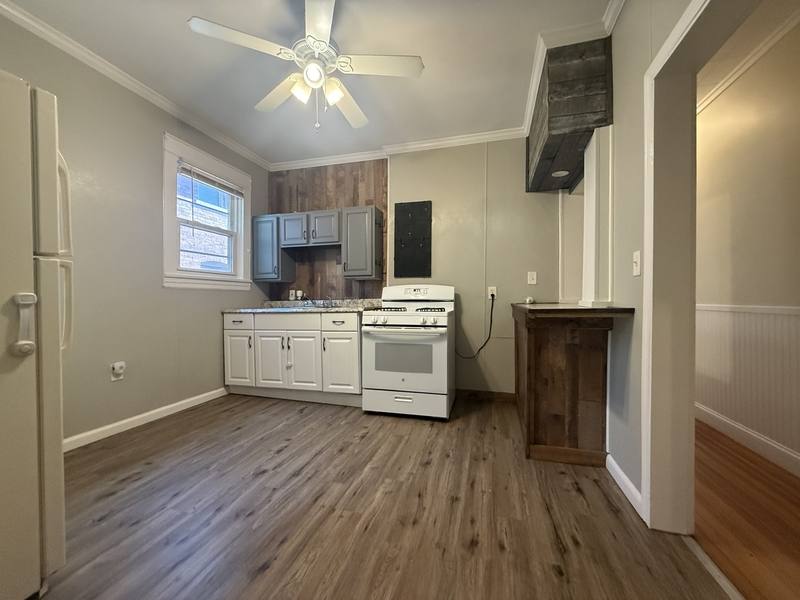 Apartment for rent at 22 Pawling Ave #1, Troy, NY 12180
