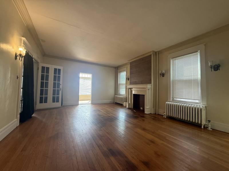 Apartment for rent at 22 Pawling Ave #1, Troy, NY 12180