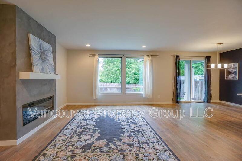 House for rent at 2904 NE 161st Court, Vancouver, WA 98682
