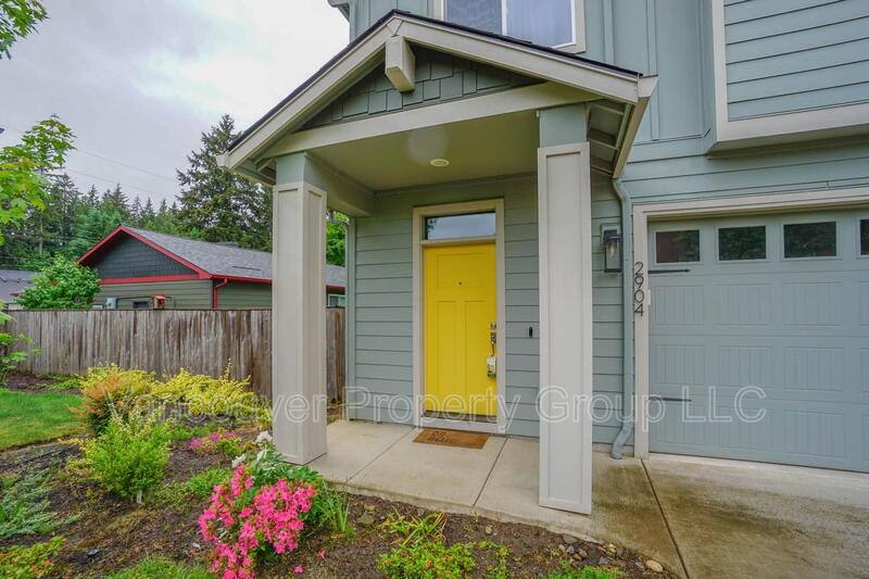 House for rent at 2904 NE 161st Court, Vancouver, WA 98682