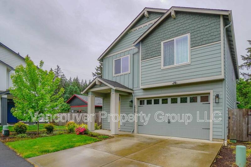 House for rent at 2904 NE 161st Court, Vancouver, WA 98682