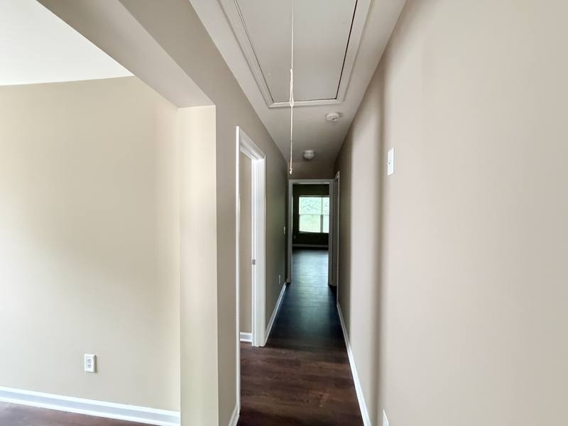 Townhouse for rent at 3329 Fernview Dr, Lawrenceville, GA 30044