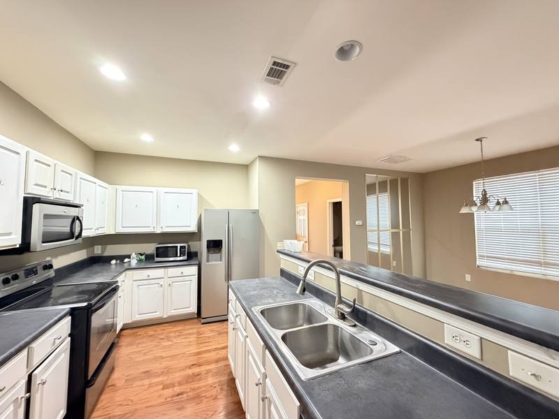 Townhouse for rent at 3329 Fernview Dr, Lawrenceville, GA 30044