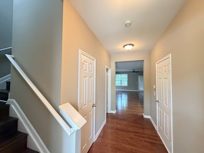 Townhouse for rent at 3329 Fernview Dr, Lawrenceville, GA 30044