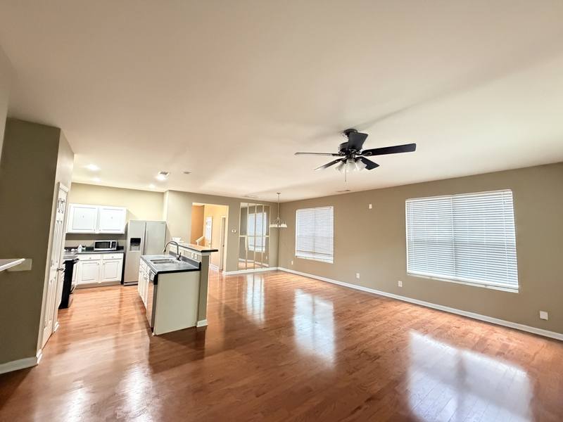 Townhouse for rent at 3329 Fernview Dr, Lawrenceville, GA 30044