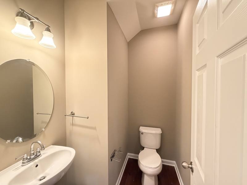 Townhouse for rent at 3329 Fernview Dr, Lawrenceville, GA 30044