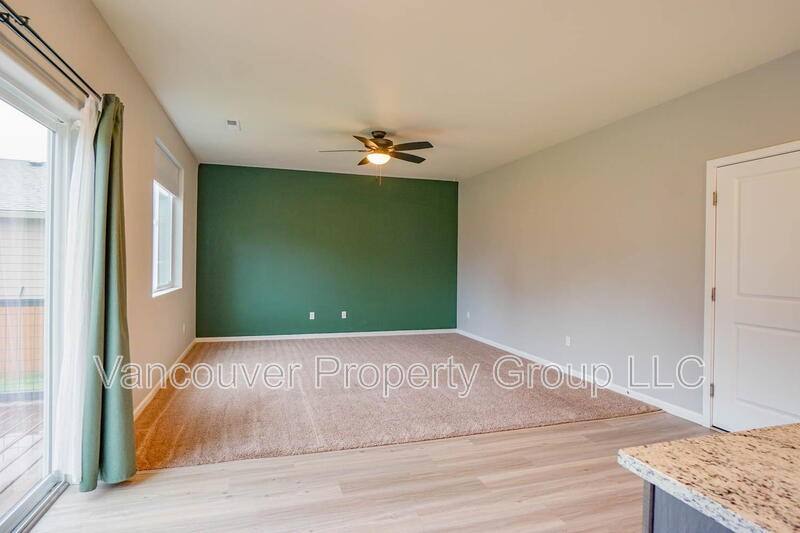 House for rent at 1423 W 16th Ave, La Center, WA 98629