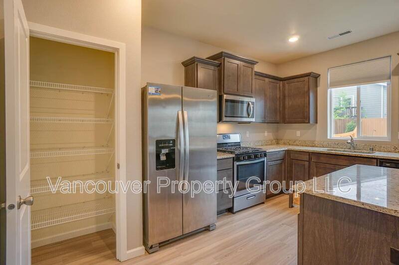 House for rent at 1423 W 16th Ave, La Center, WA 98629