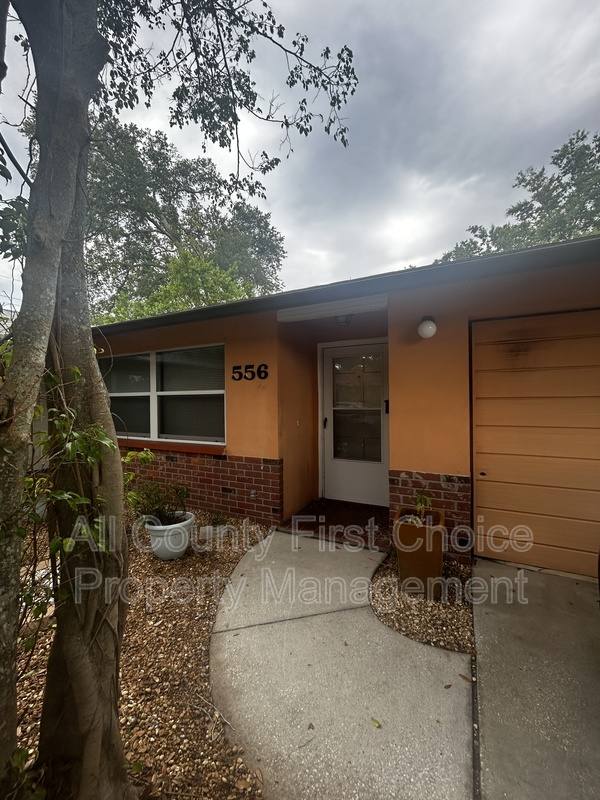 Apartment for rent at 556 Patricia Ave, Dunedin, FL 34698