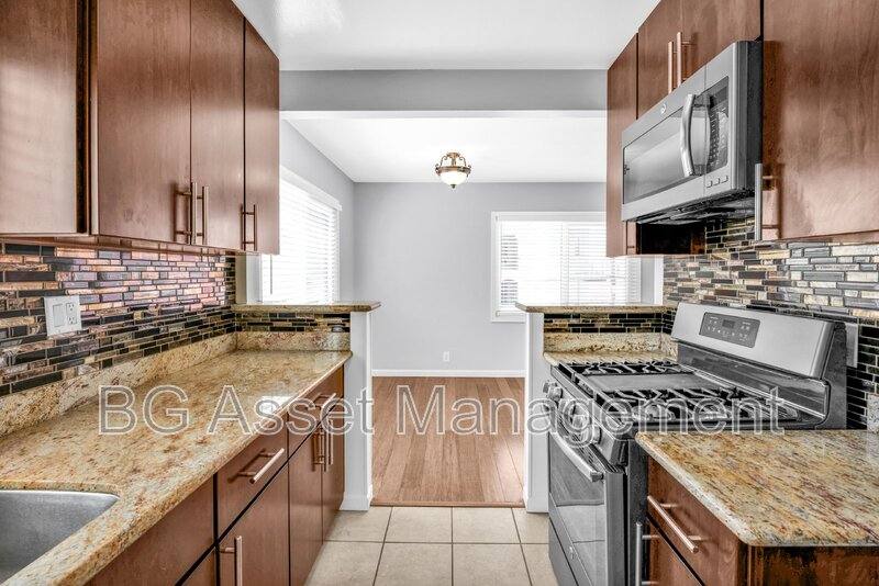 Apartment for rent at 1919 Curtis St #10, Berkeley, CA 94702