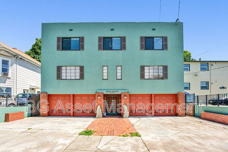Apartment for rent at 1919 Curtis St #10, Berkeley, CA 94702
