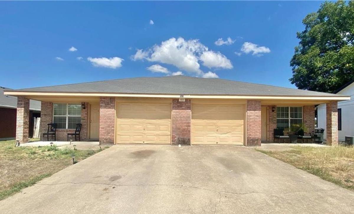 Townhouse for rent at 519 S 54th St, Killeen, TX 76543