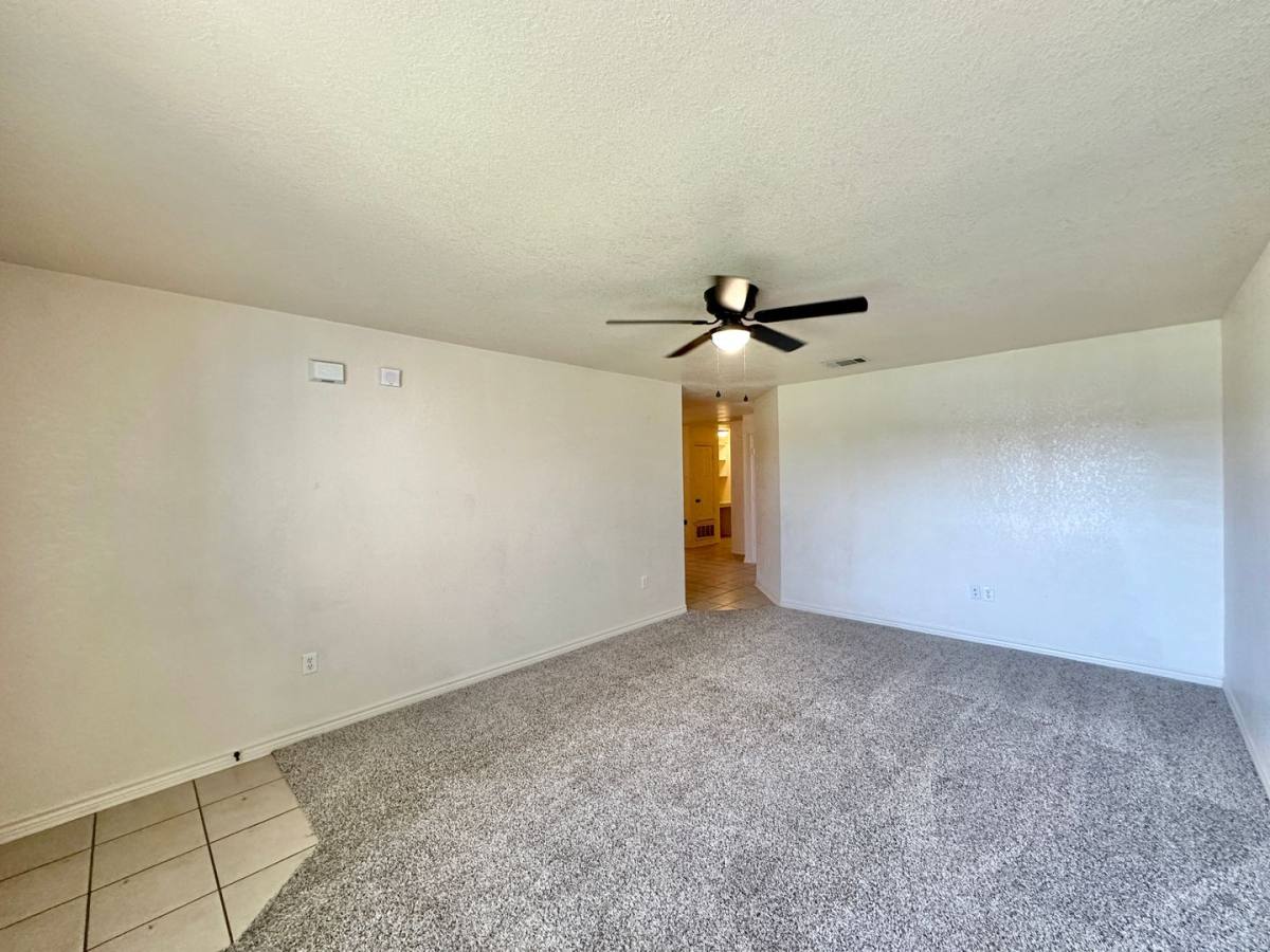 Townhouse for rent at 519 S 54th St, Killeen, TX 76543