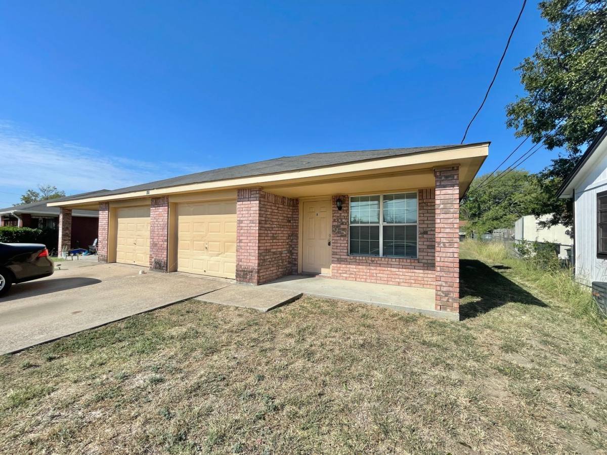 Townhouse for rent at 519 S 54th St, Killeen, TX 76543