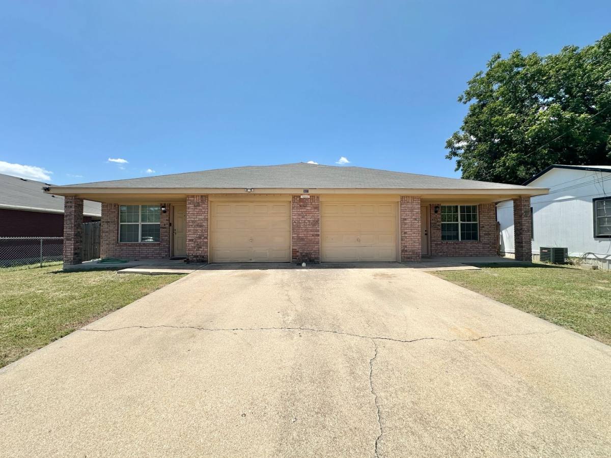 Apartment for rent at 519 S 54th St, Killeen, TX 76543
