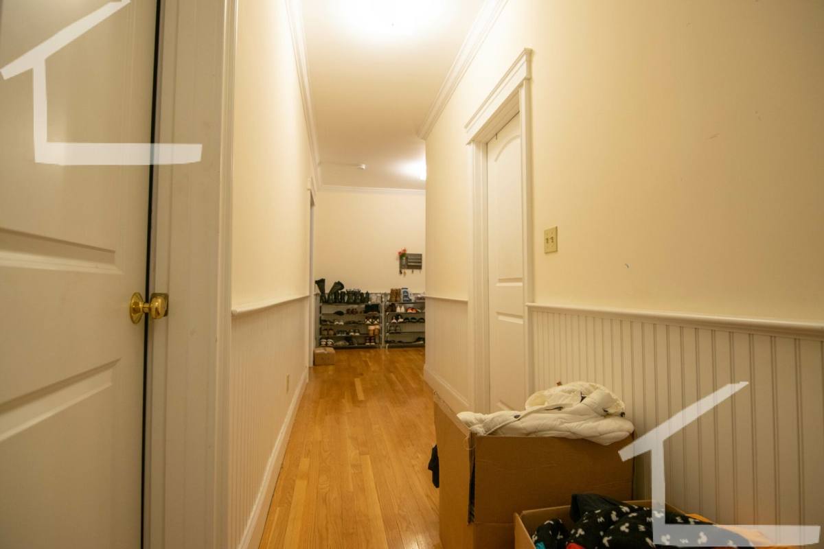 Condo for rent at 25 Glenville Ave #1, Allston, MA 02134