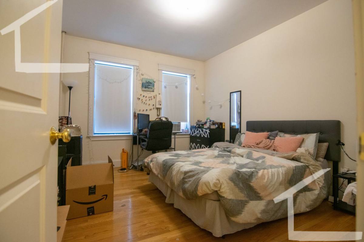 Condo for rent at 25 Glenville Ave #1, Allston, MA 02134