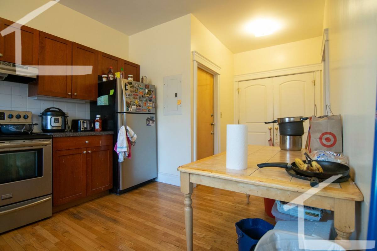 Condo for rent at 25 Glenville Ave #1, Allston, MA 02134