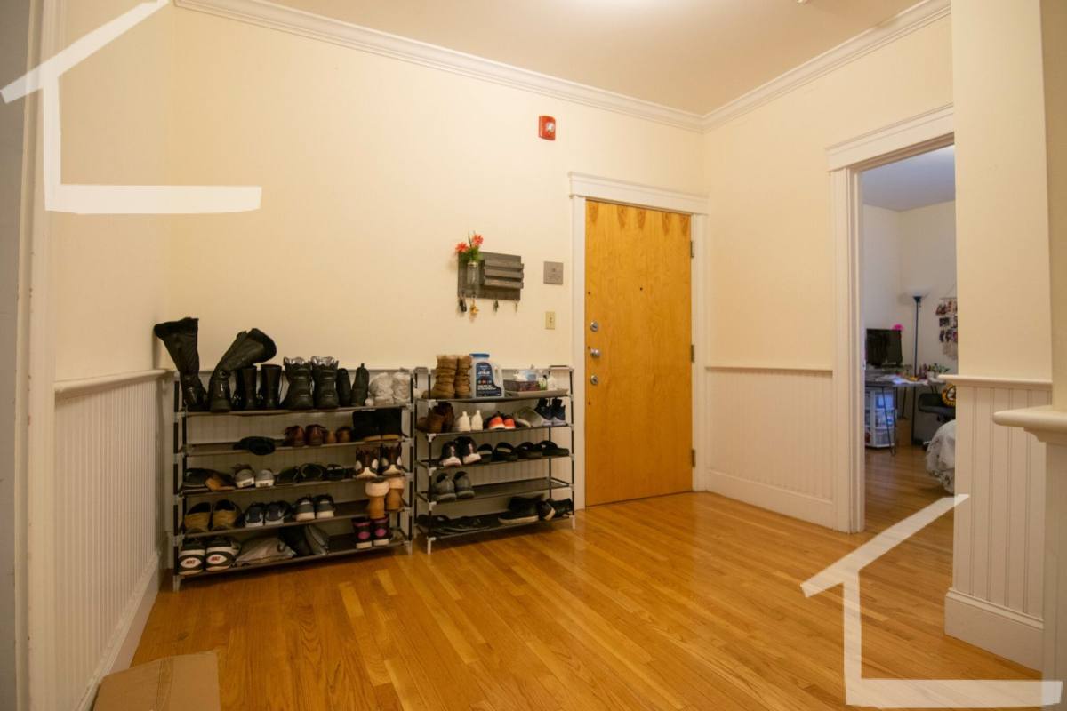 Condo for rent at 25 Glenville Ave #1, Allston, MA 02134