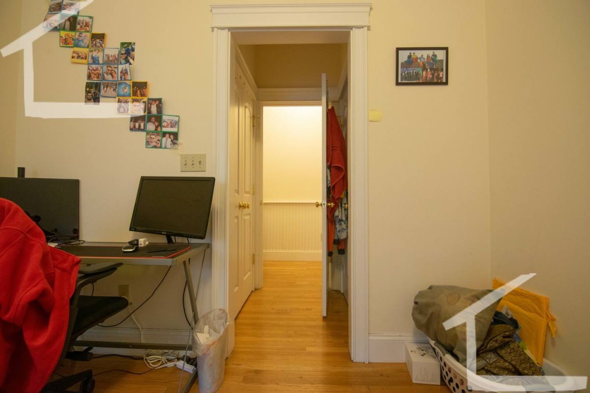Condo for rent at 25 Glenville Ave #1, Allston, MA 02134