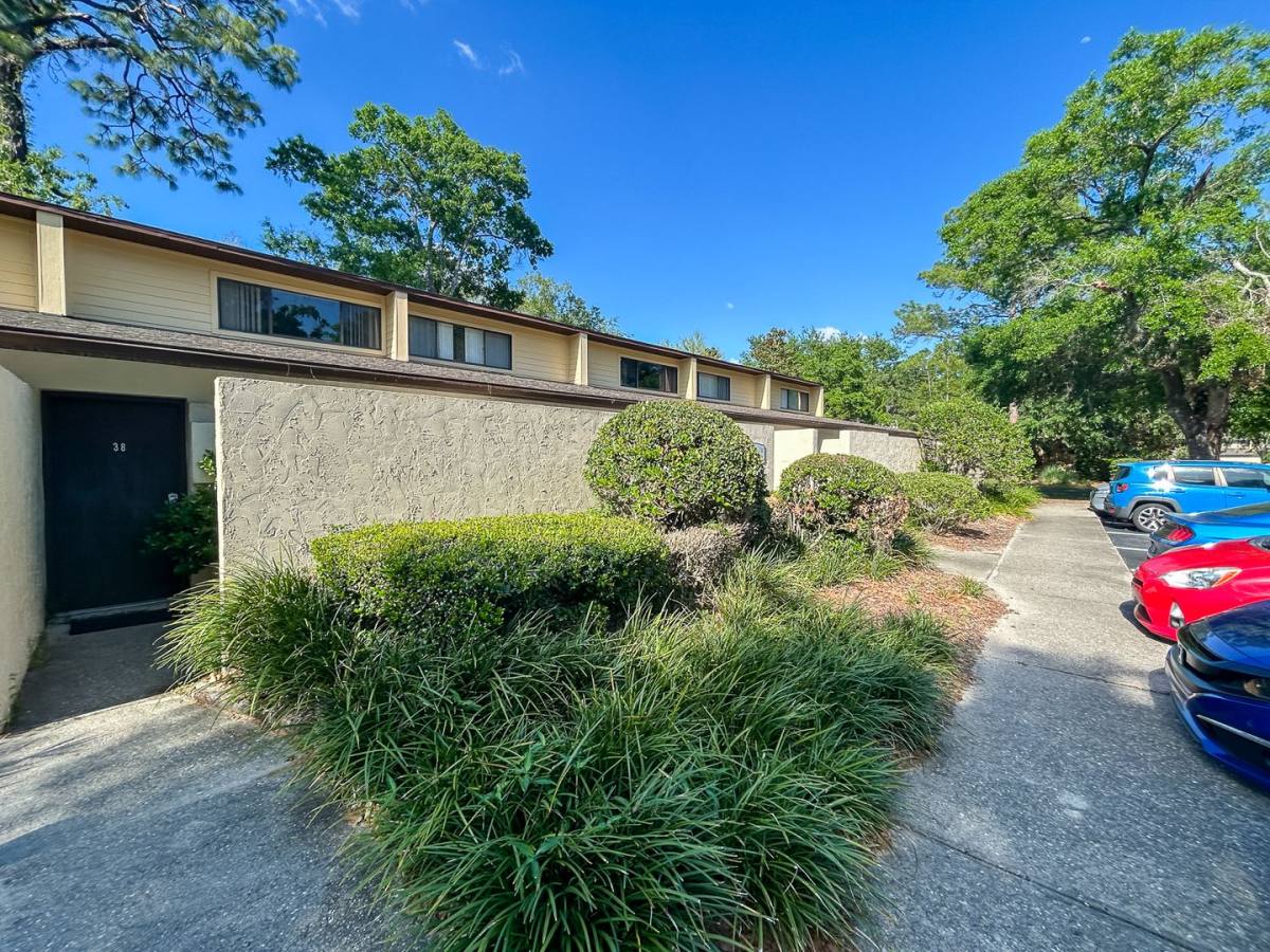 Townhouse for rent at 2508 SW 35th Place #G-38, Gainesville, FL 32608