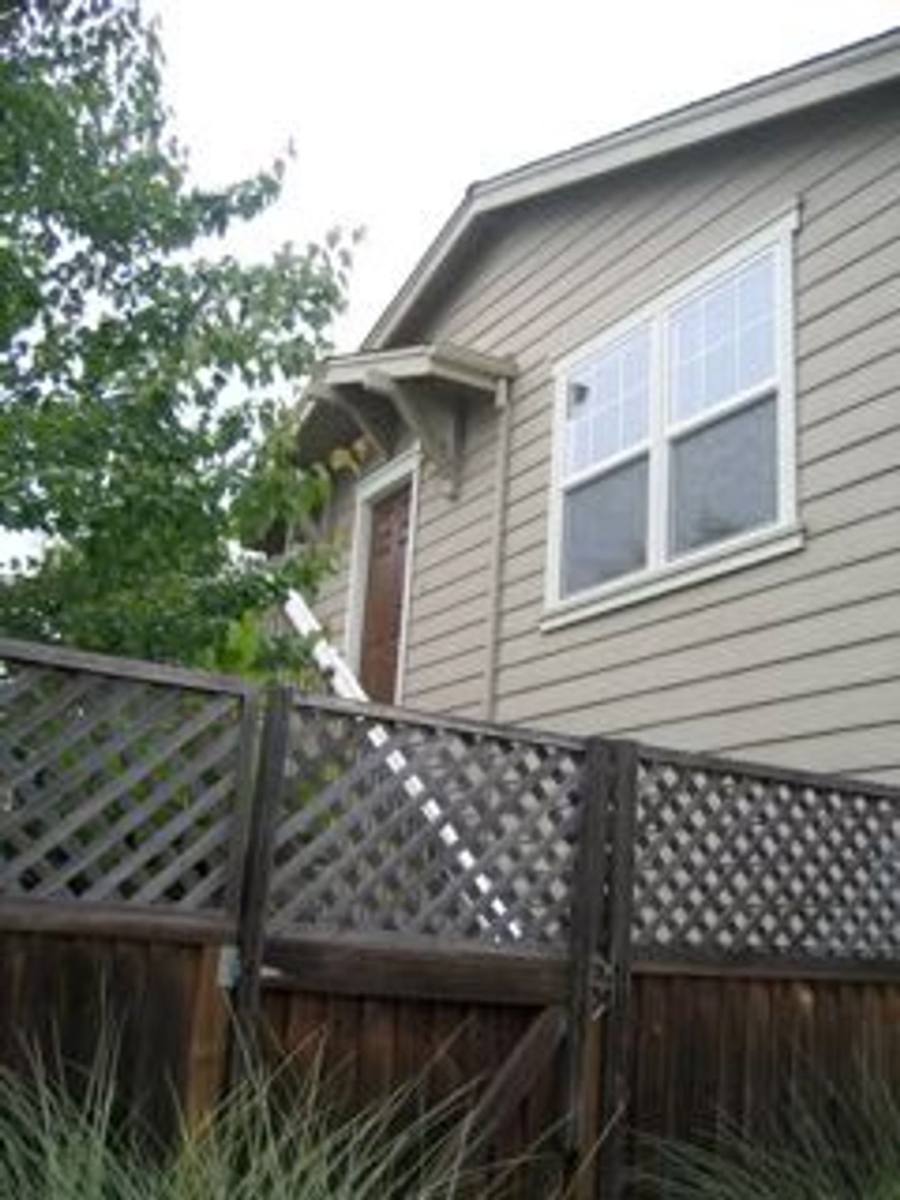 Apartment for rent at 647 McGinnis Circle, Cotati, CA 94931